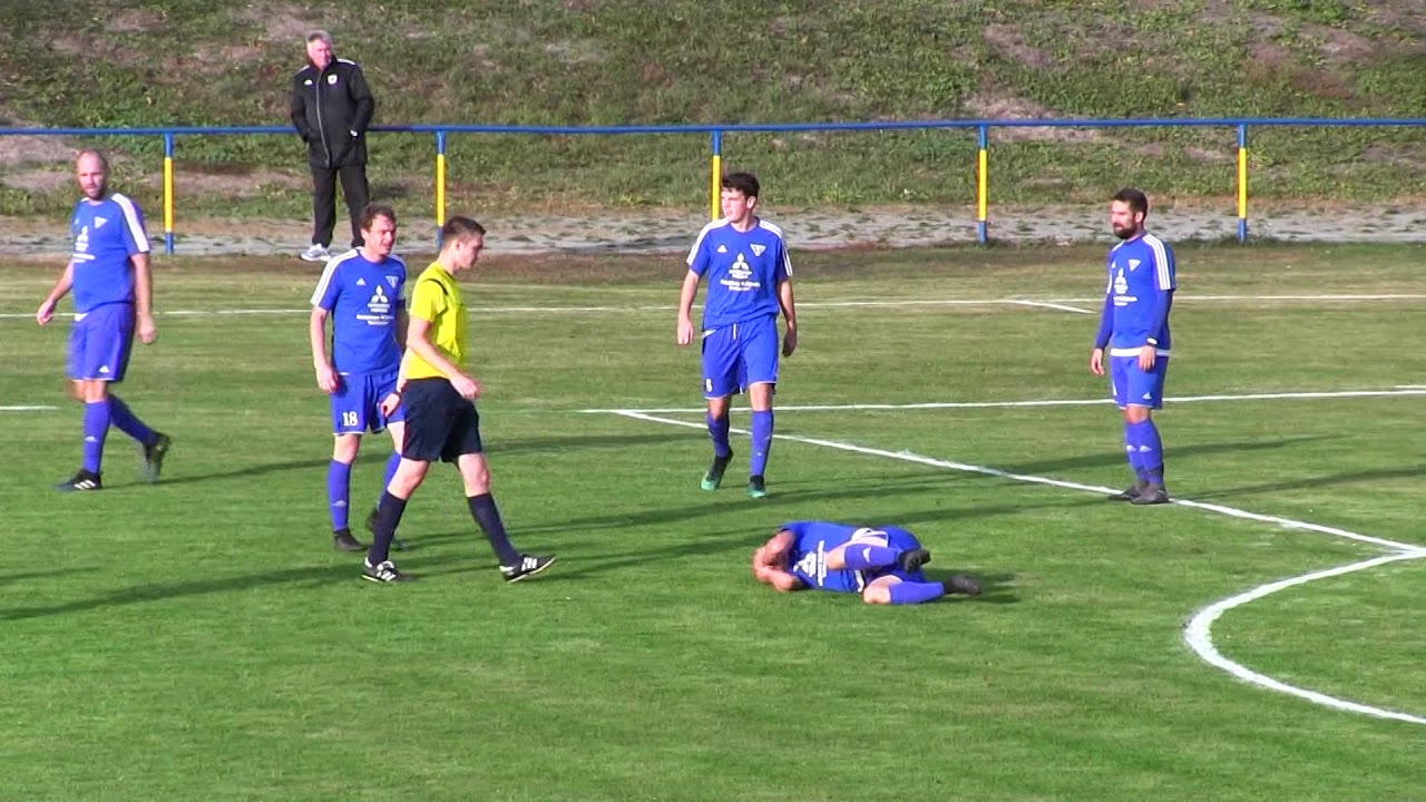 MTV Beetzendorf - FSV Saxonia Tangermünde