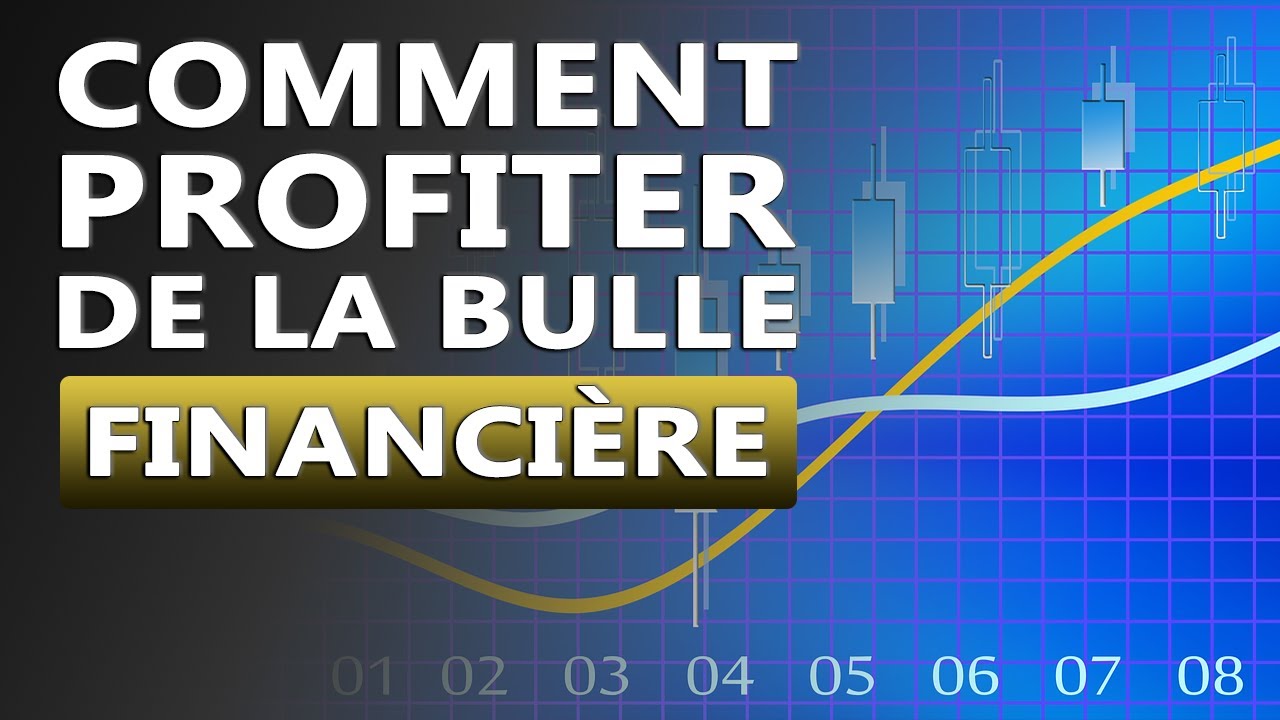 2021 LA BULLE FINANCIÈRE