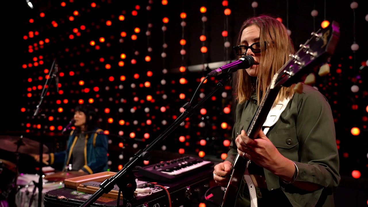 Kairos Creature Club - Full Performance (Live on KEXP)