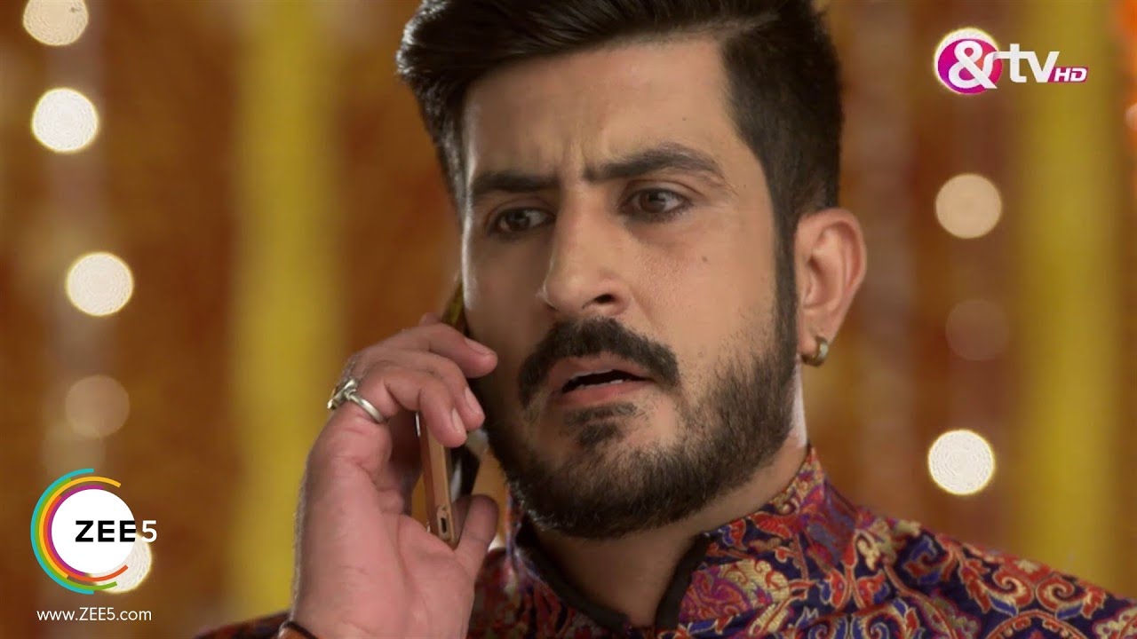 Ganga Serial - Best Scene - Ep - 595 - Hindi Tv Serial  @andtv