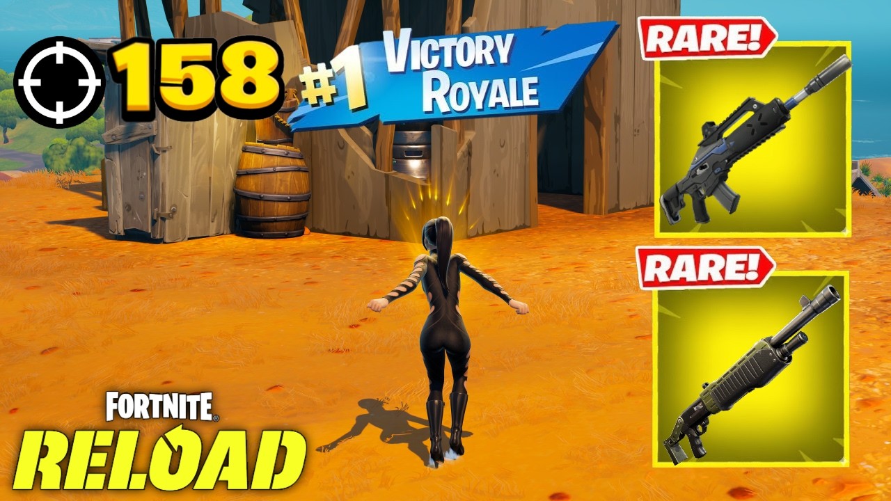 158 Elimination 