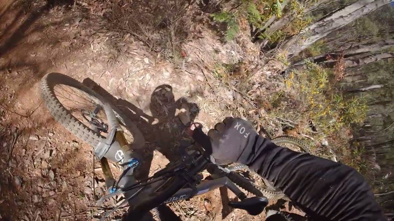 This New(ish) Track at Blue Range is Sick! - OnlyFerns - ft. Crash