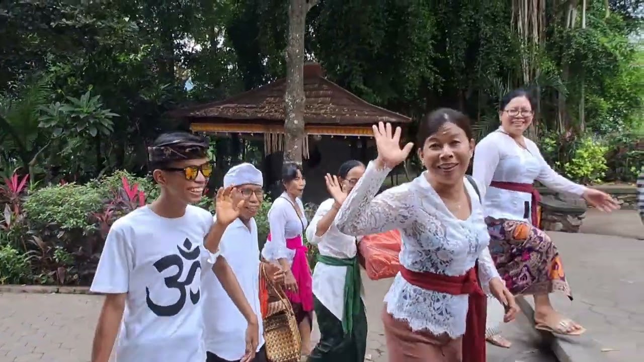 TIRTA YATRA || SEGARE RUPEK || PURA MELANTING || SINGARAJA || BALI