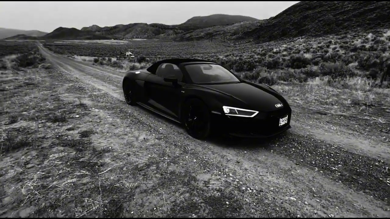 Bobby Vandamme - Andere Niveau (Sped up)