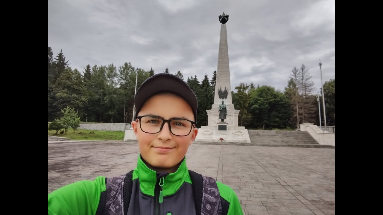 51.Reportáž-Výlet Svidník-2.8.2021