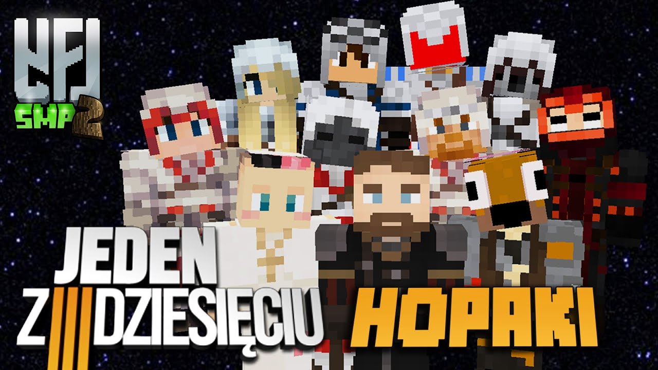 Event 1z10 - Gildia HOP (pytanie o Jugosławię)