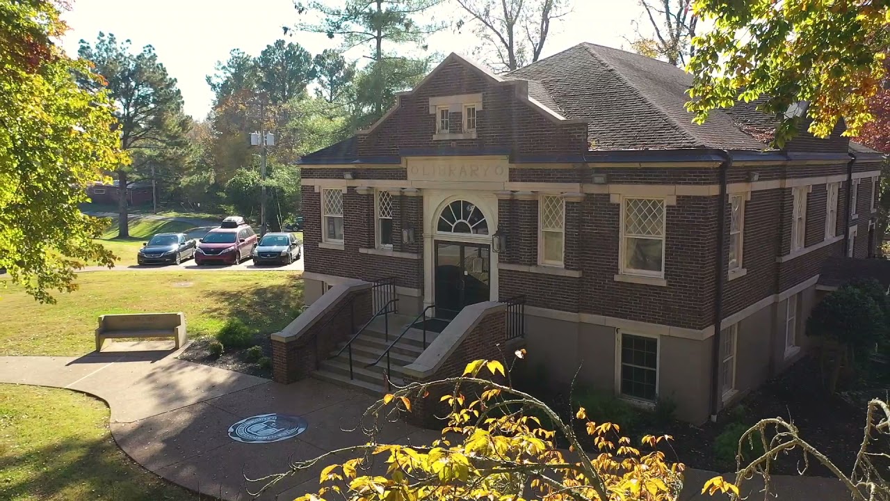 Welcome to The Webb School