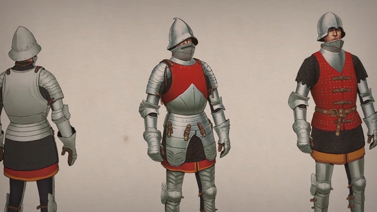 Our Thoughts on Medieval 3's Timeframe & Other News (Plus An Addendum)