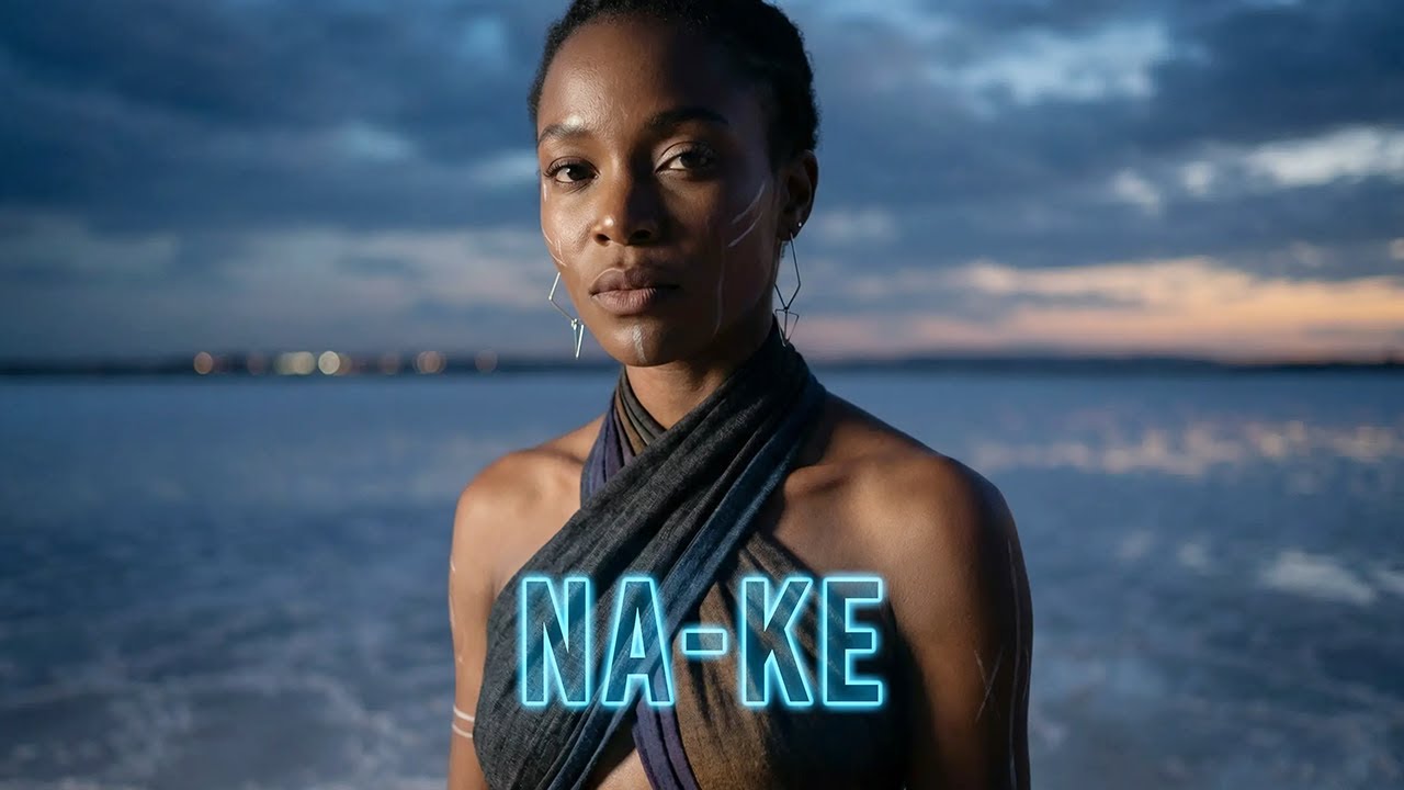 Numari – Na-ke (Afro House / Afro-Minimal | Hypnotic, Nocturnal, Ritual)