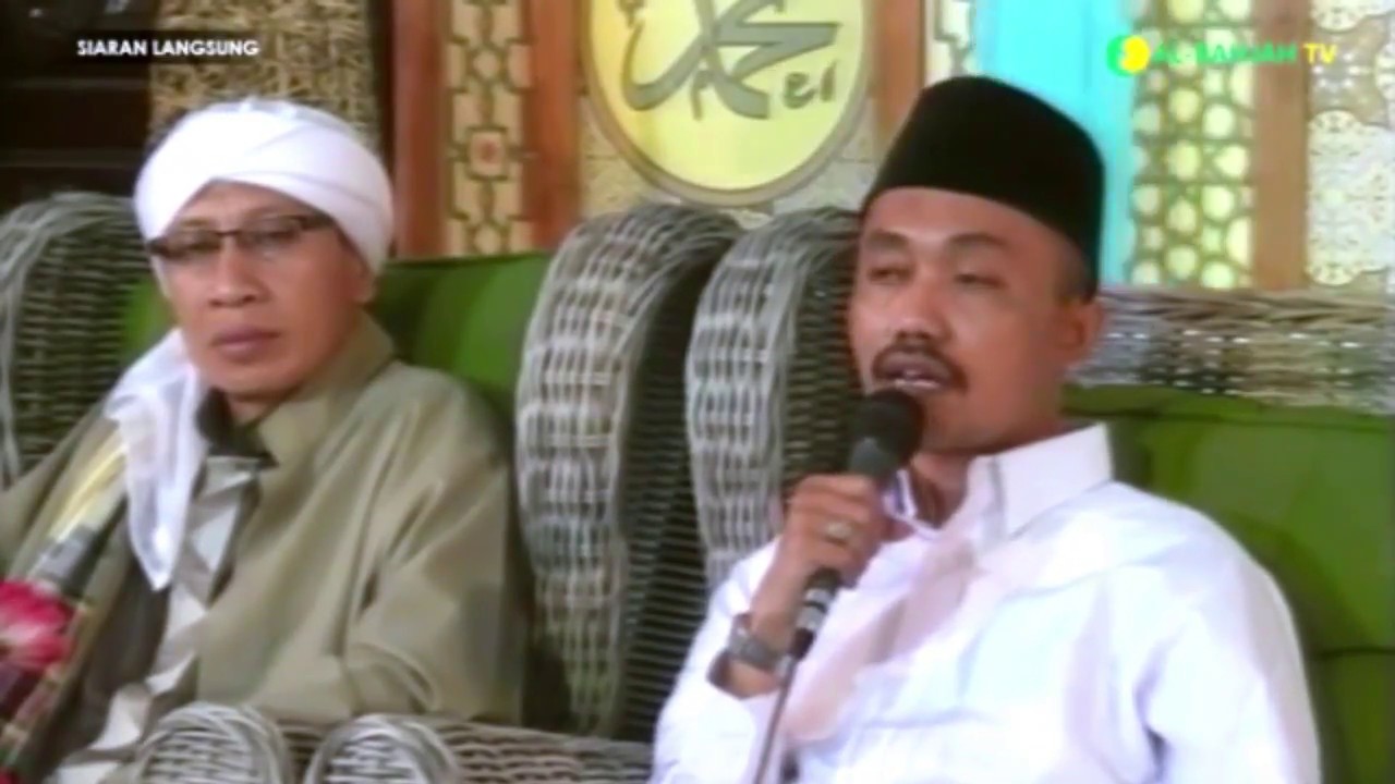 Problematika Ummat Terkini |  KH.Idrus Romli | 6 April 2017