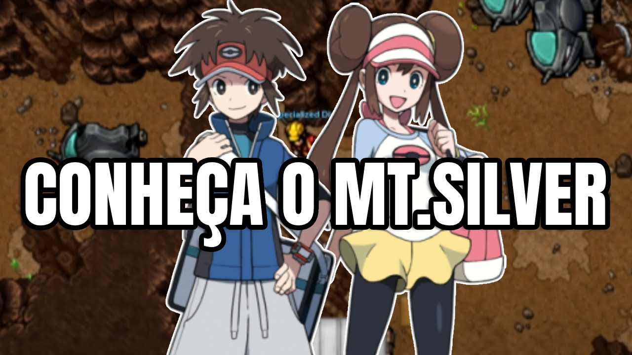 NÃO ENTRE NO MT.SILVER ANTES DE VER ESTE VÍDEO - PXG