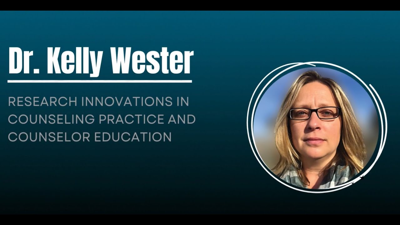NBCC Awards | Research Innovations in Counseling Practice and Counselor Education