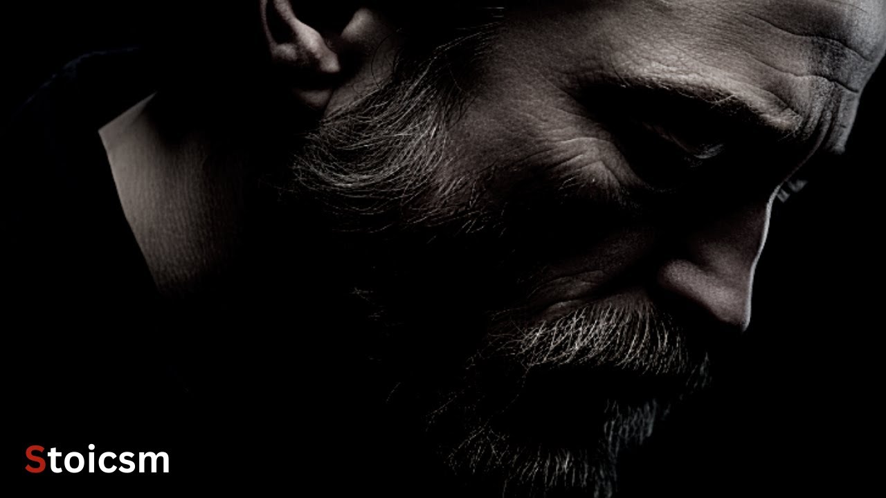 Stoicism: THE UNSHAKEABLE MINDSET (stoic meditation)