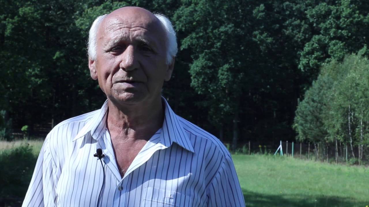 Eugeniusz Olesienkiewicz Aeroklub Lodzki