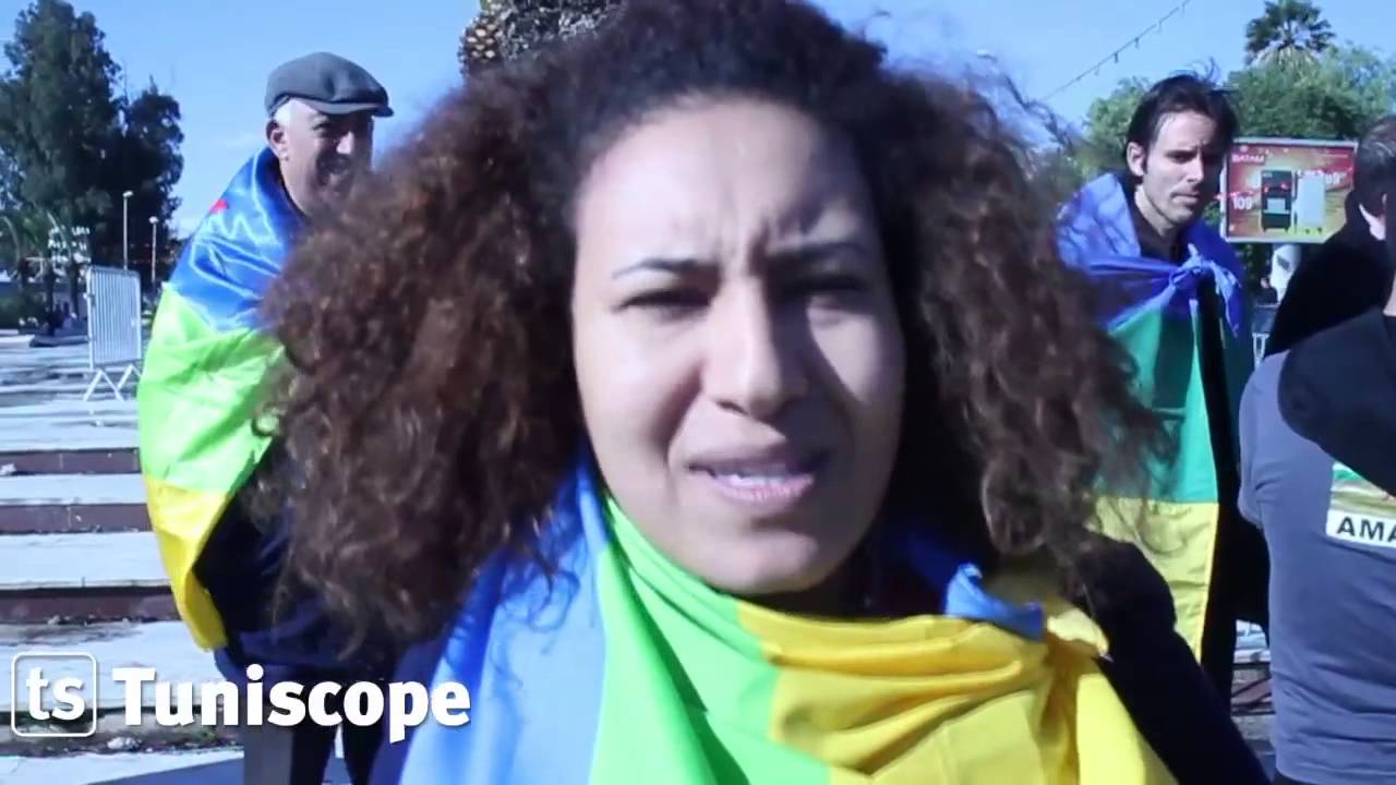 Les Amazighs Tunisiens réclament la reconnaissance officielle de leurs droits