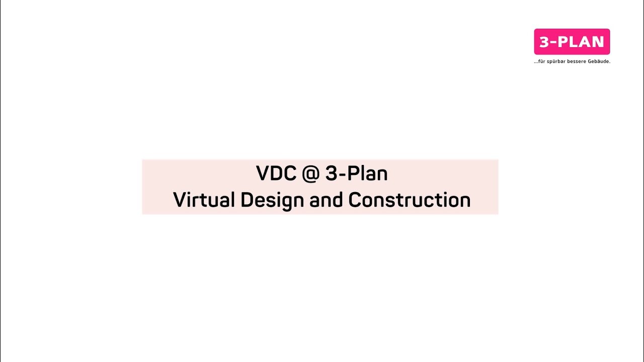 VDC@3-Plan