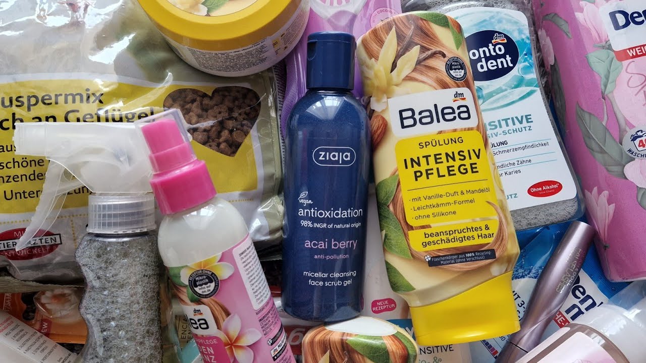 veliki dm haul || veljača '23