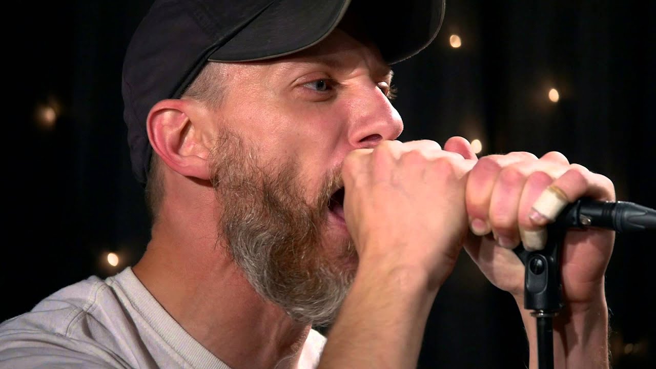 The Body & Thou - Irresponsible Hate Anthem (Live on KEXP)