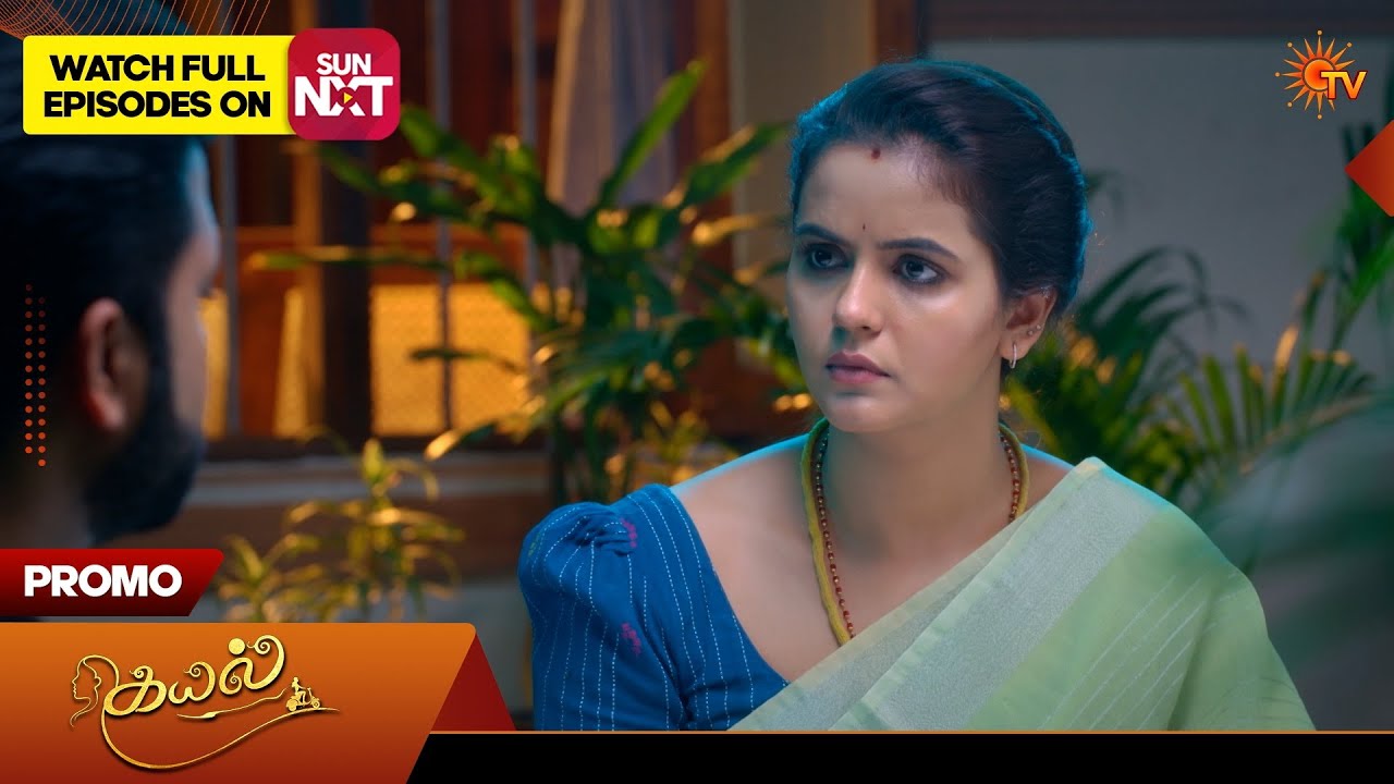 Kayal - Special Promo | 04 Apr 2026 | Tamil Serial | Sun TV