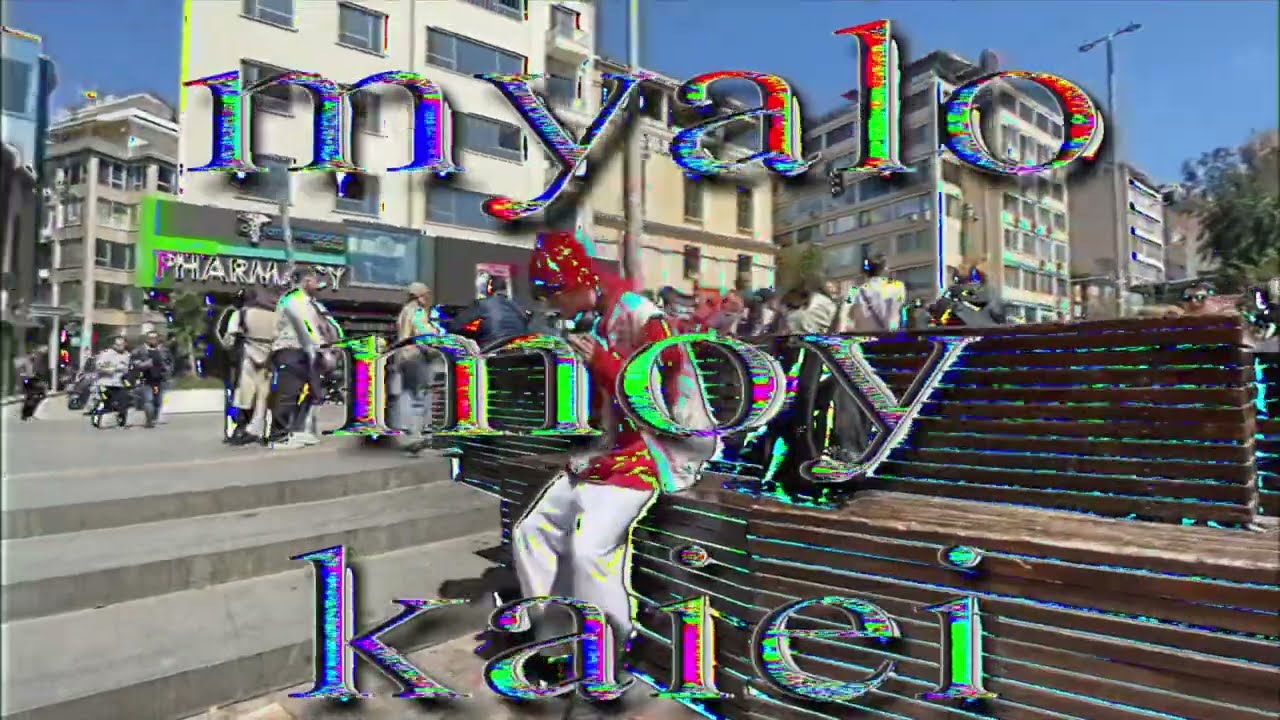 epon - CASH MJ (PROD. JXSS!E, SHOT BY @DECK0010, MV EDITED BY @M6SSFR)