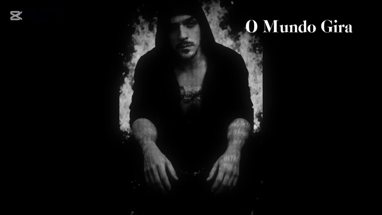 O mundo gira oficial ®️ 🔊 🎼 💿 