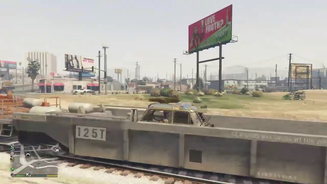 ryan97078289's Live PS4 Broadcast