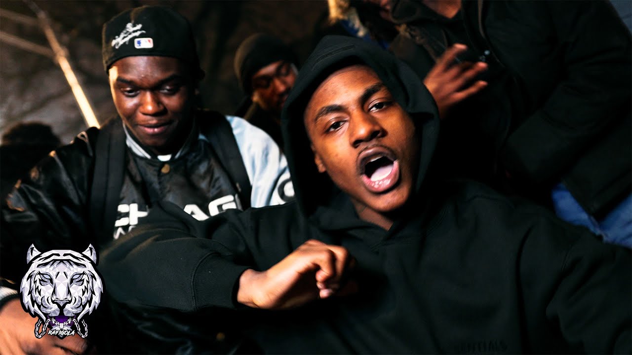 DaySavage 1300 - Been Known (Official Video) Shot by White Tiger Production