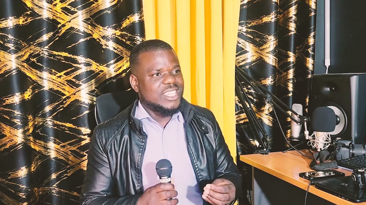 More to fear from within by Evangelist Chilubia