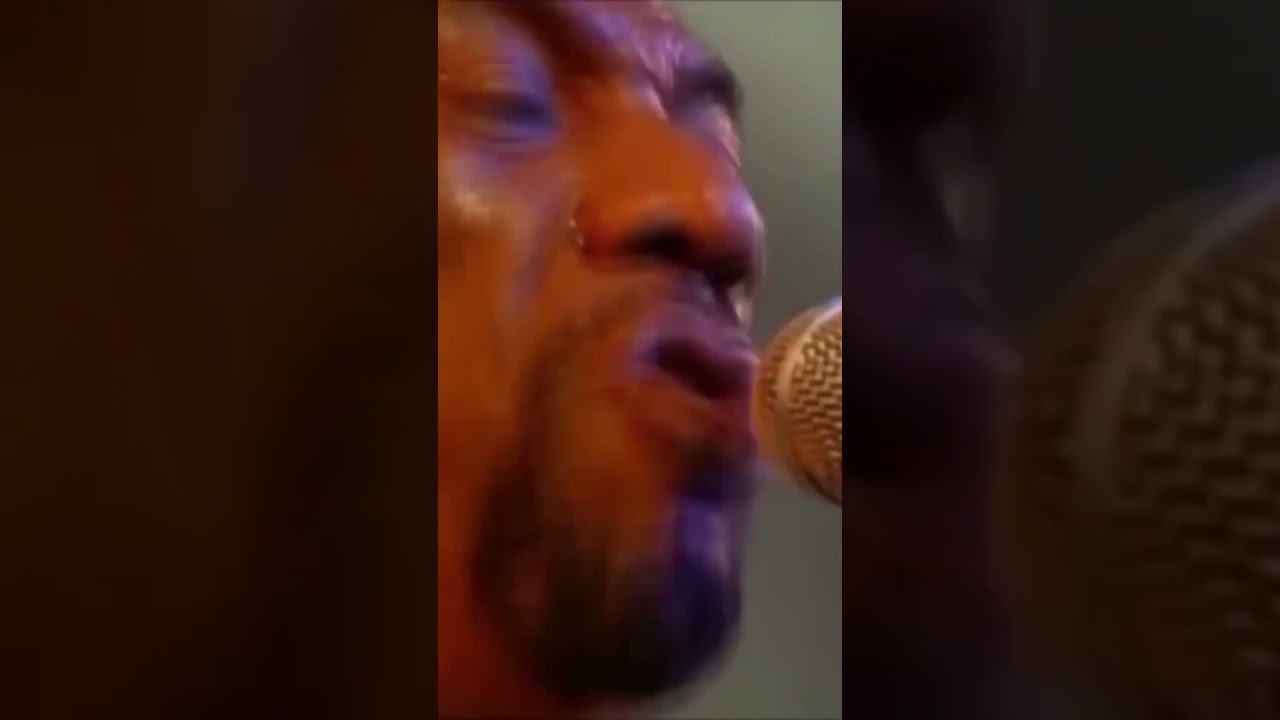 Bobby Byrd - I KNOW YOU GOT SOUL