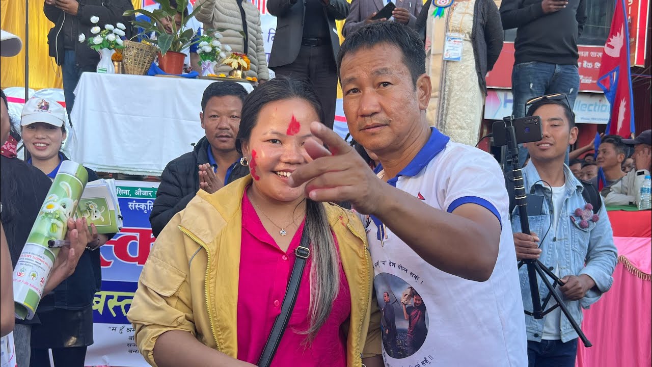 K vhane ta harka sampang le ilam ma part - 2