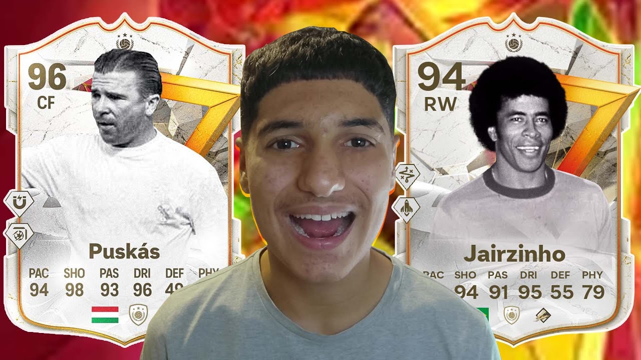 Crazy Team 2 Golazo Pack Opening