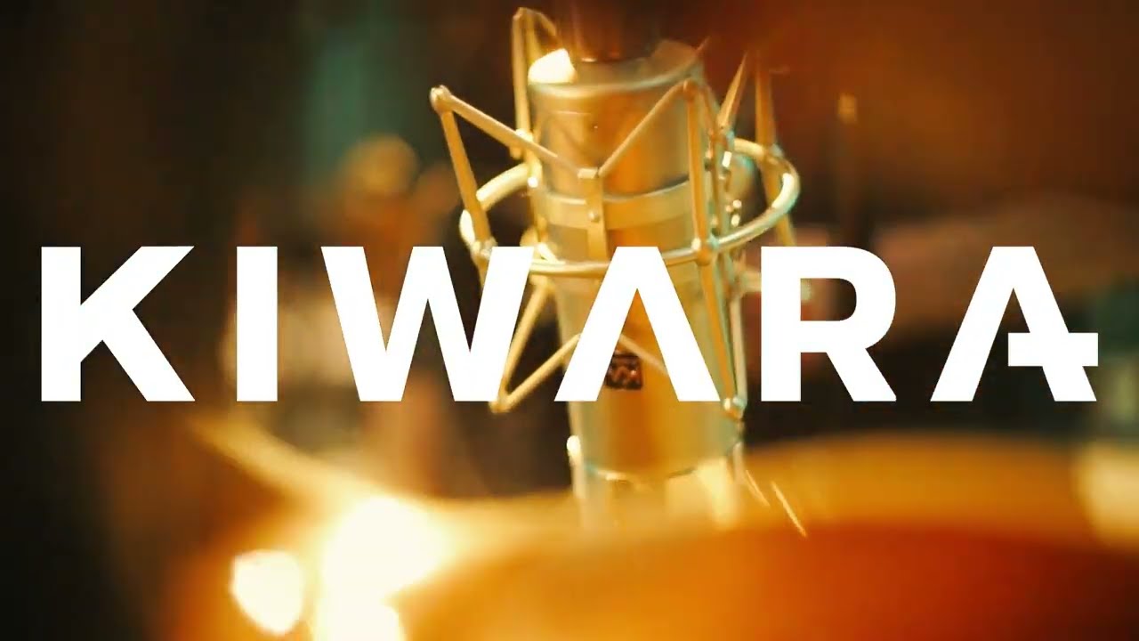 Introducing - Kiwara Audio - Timeless Sound