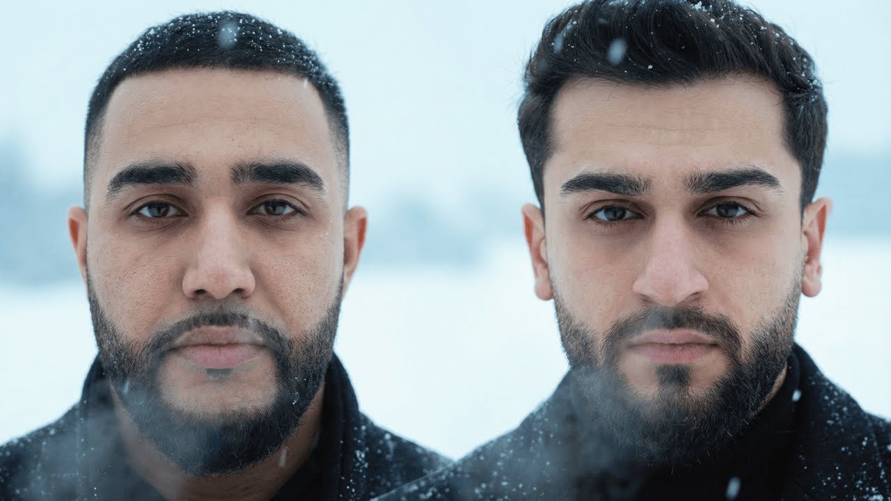 JONY ft. Jah Khalib - Ты ушла | 2026 ПРЕМЬЕРА КЛИПА