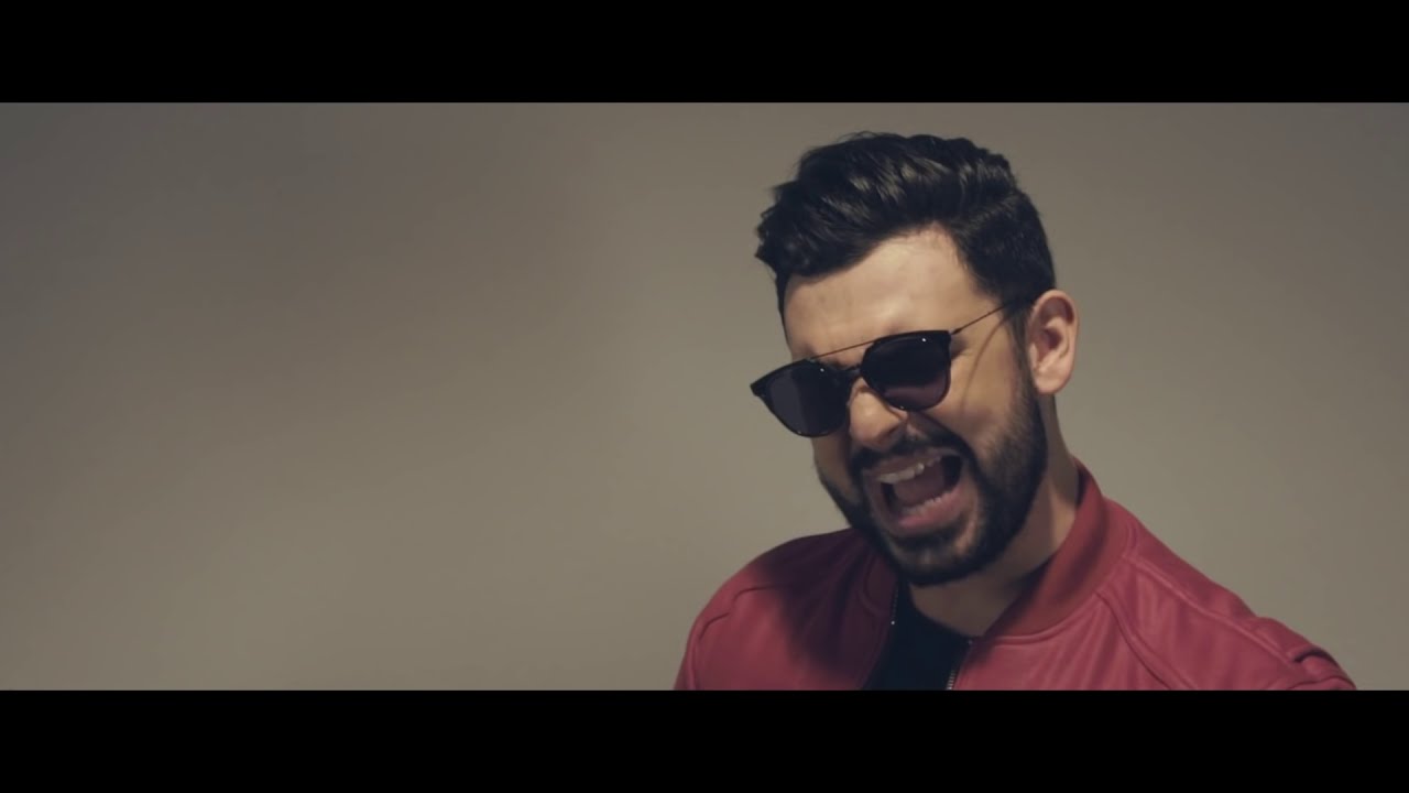 HORV&Aacute;TH TAM&Aacute;S FEAT. DENIZ - &Ouml;SSZET&Ouml;RT EML&Eacute;KEK (OFFICIAL MUSIC VIDEO)