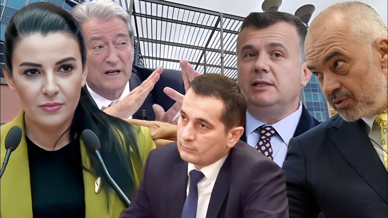BIE QEVERIA? SPAK firmos ARRESTIME bom'be, SHBA jep ULTIMATUMIN
