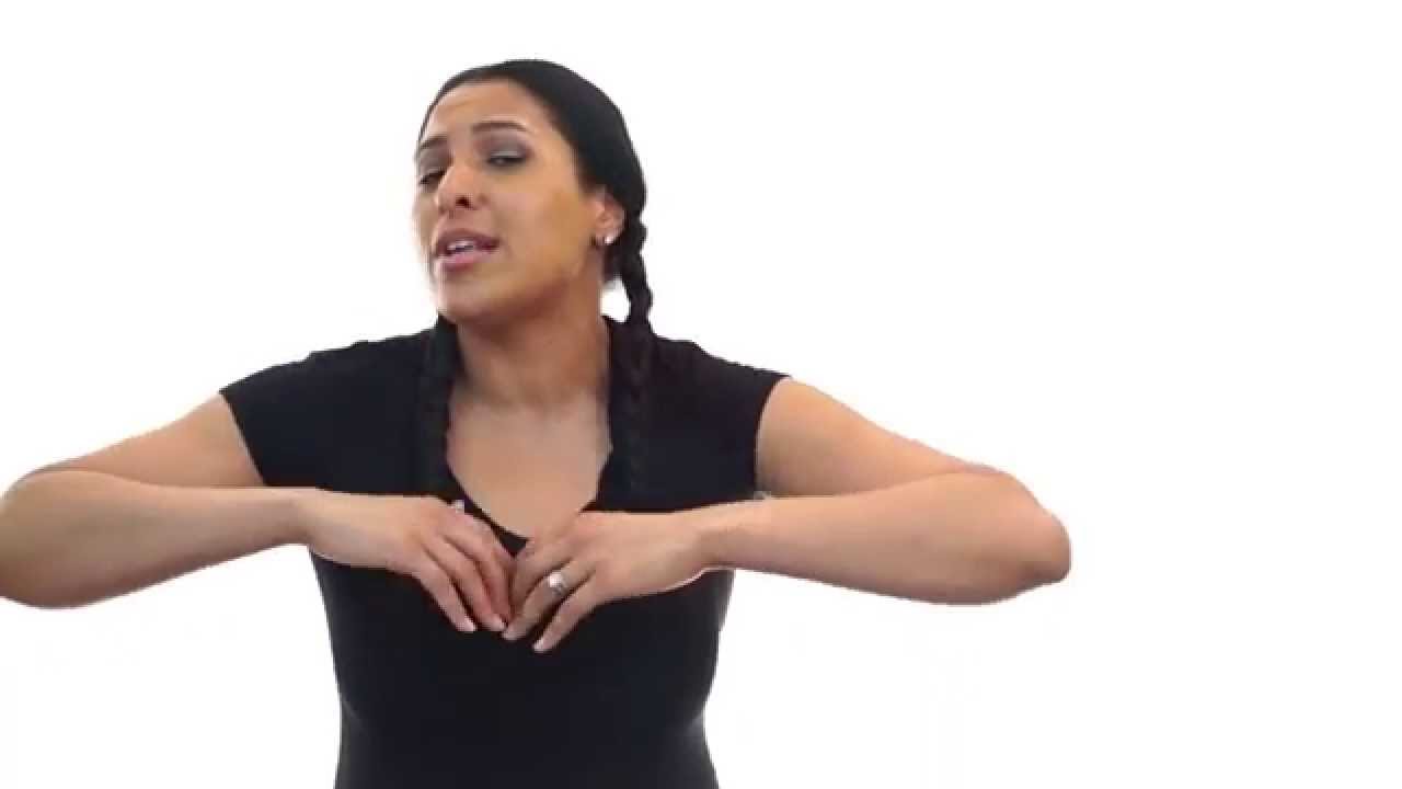 How to Sing Like A Disney Princess - Anna From Frozen