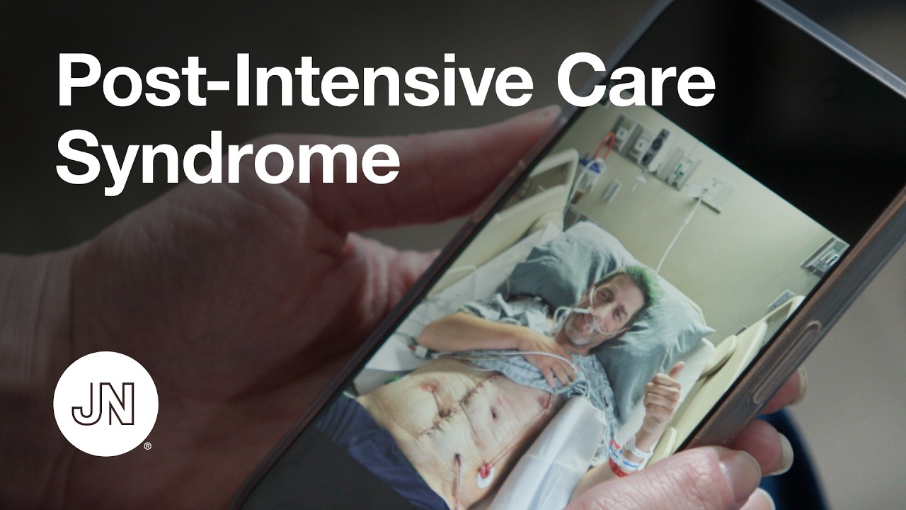 Life After Surviving the ICU—What Is Post-Intensive Care Syndrome (PICS)