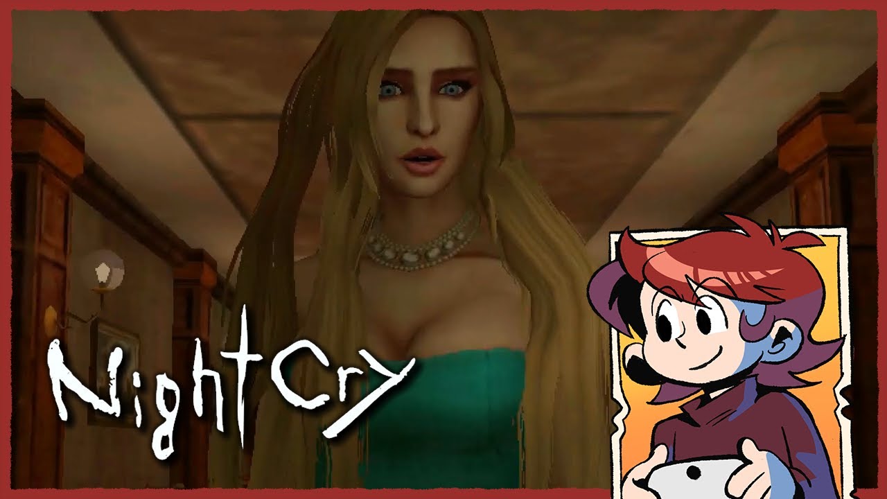 I played the awful Vita port of NightCry