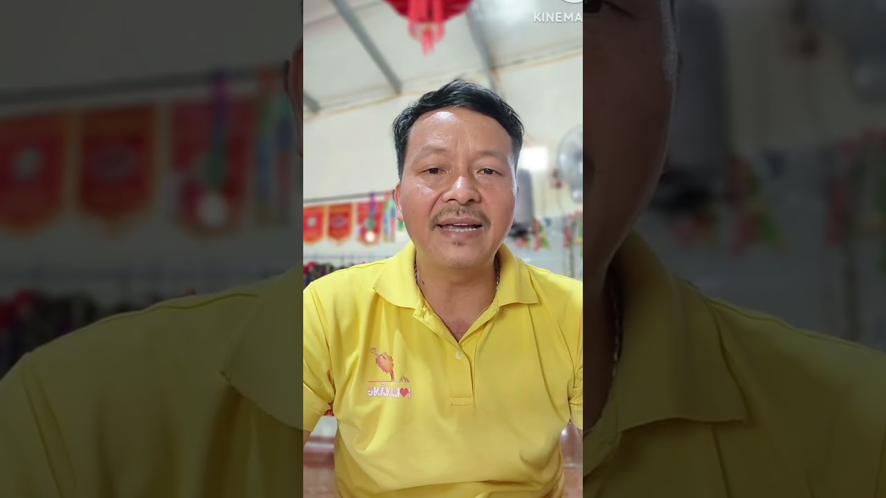 La Hằng & Apớ hát chúc tết nhau hay nè