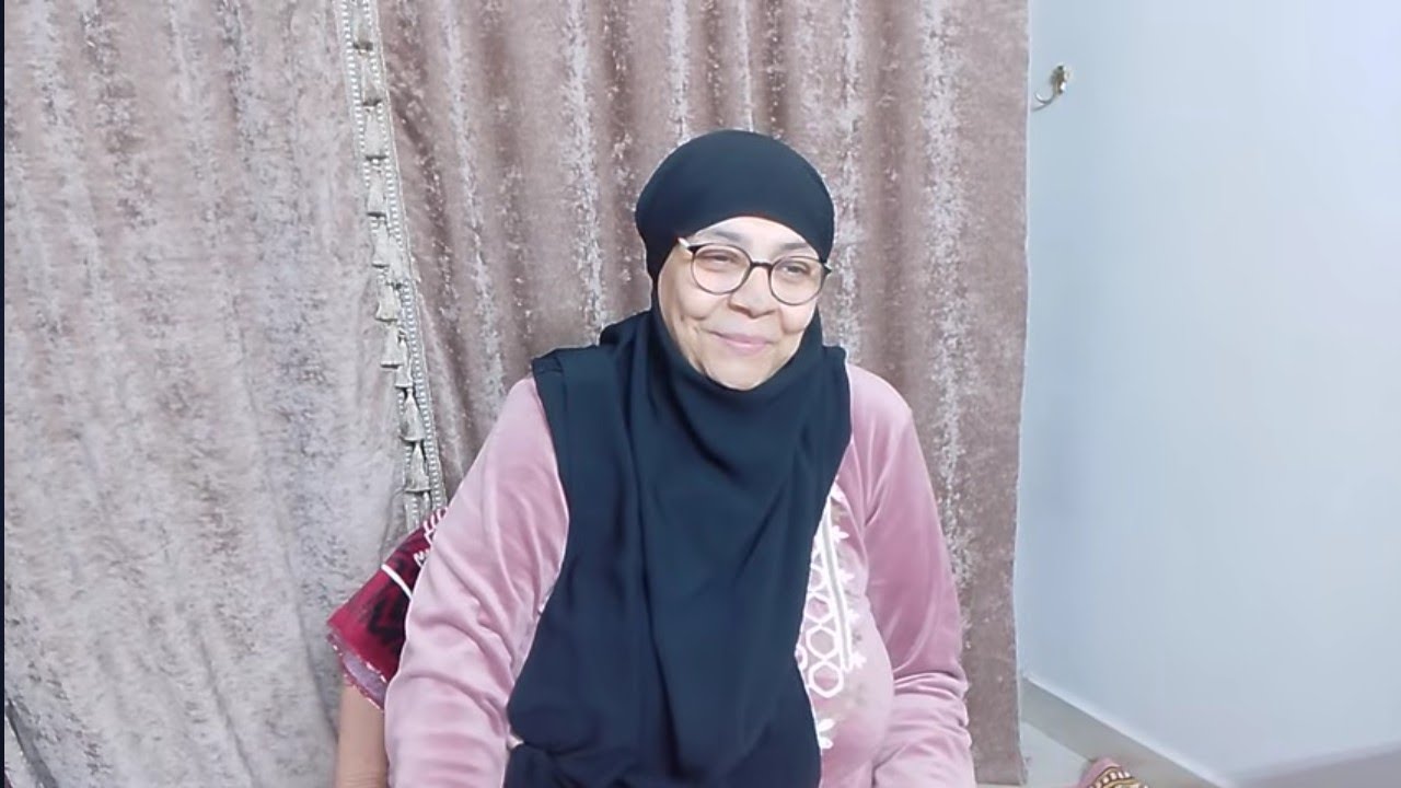 ام نور 🎀وكلمتين خلاصه لسنين فاتت وايه سبب الظهور المفاجئ !🤔