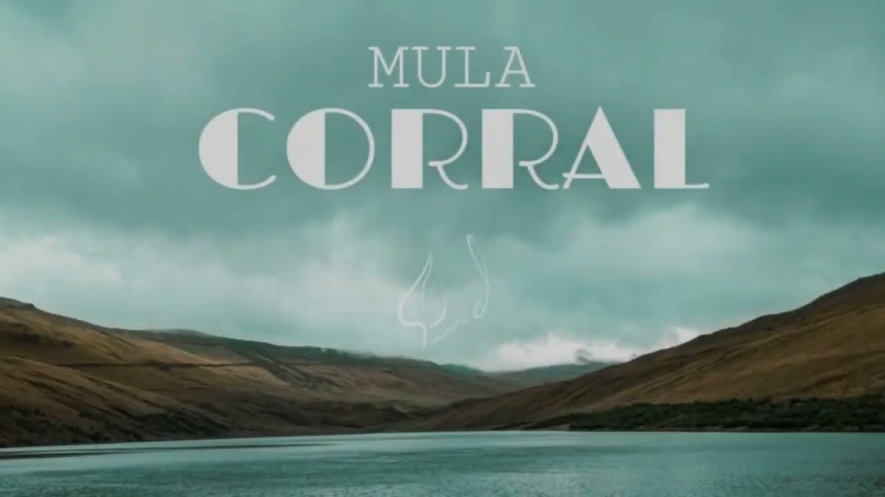 Laguna Mula Corral, Ambato - Ecuador (Reportaje)