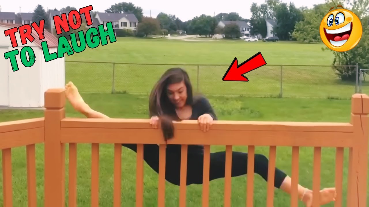 Hilarious Fails of the Week | Try Not to Laugh 🤣