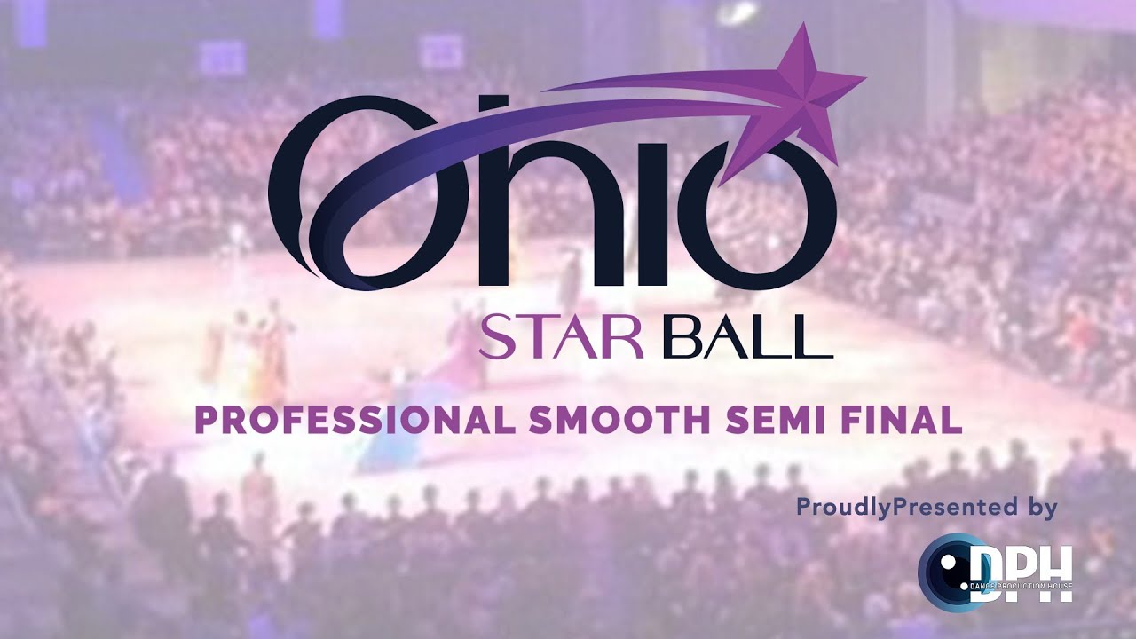 PRO SMOOTH SEMI FINAL ~ OHIO STAR BALL 2024