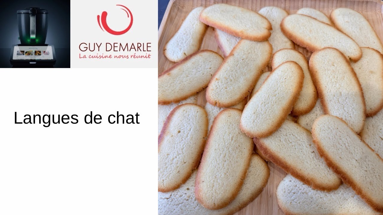 Langues de chat