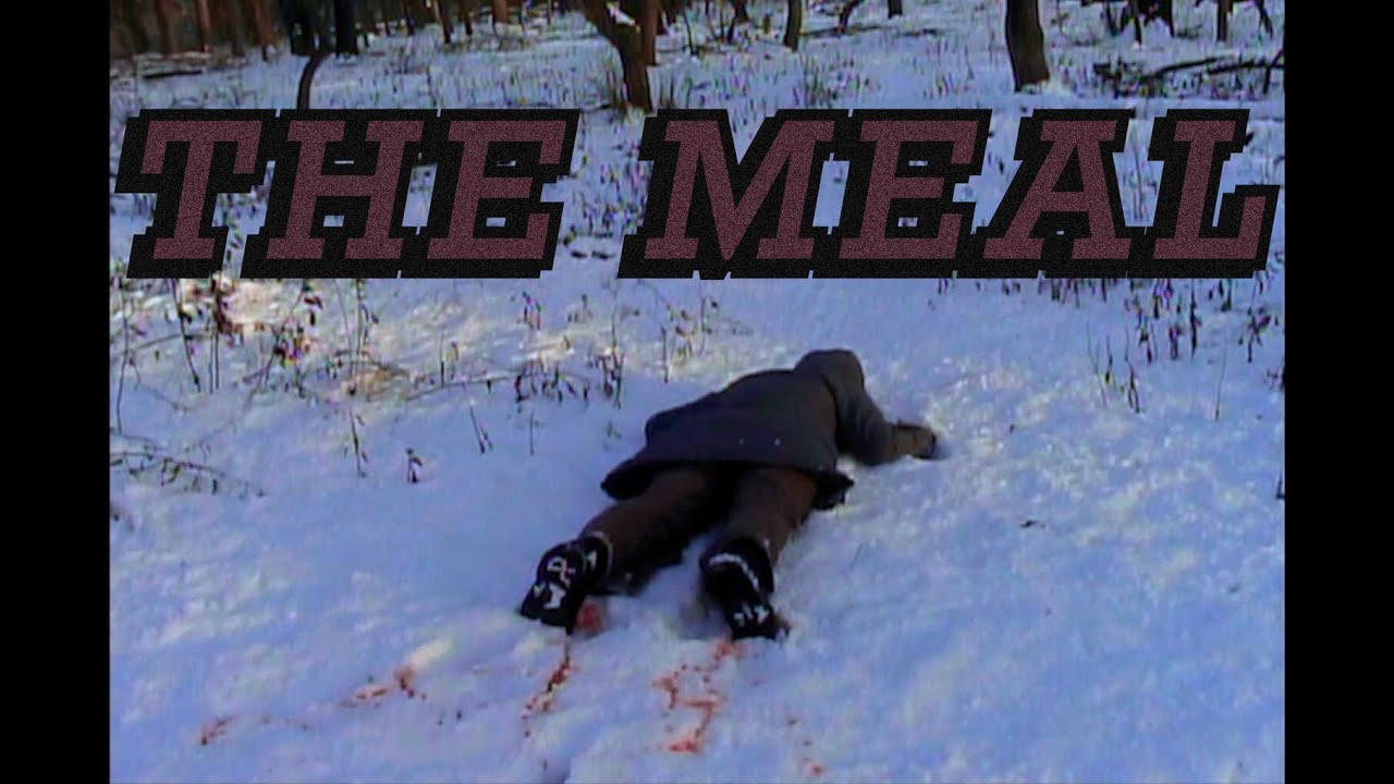 “The Meal” | NIGHTMARE BREAKUP SHORT FILM