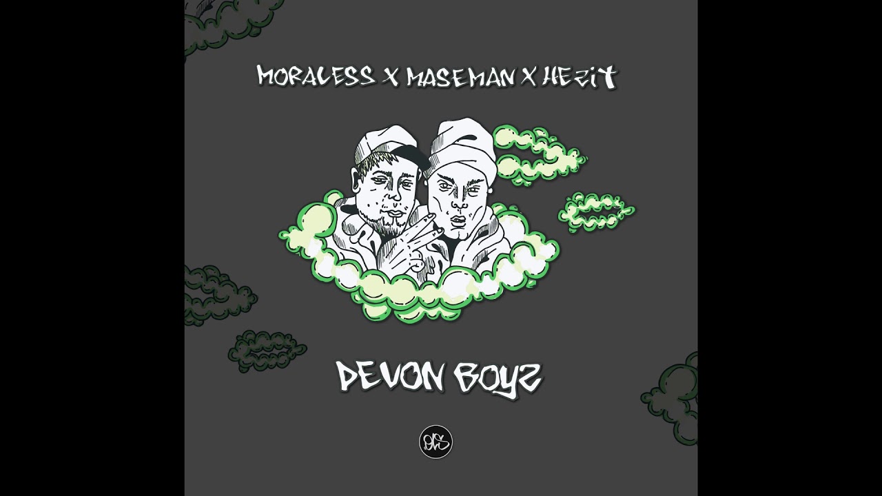 Devon Boyz EP | UK Hip Hop OneLion Records