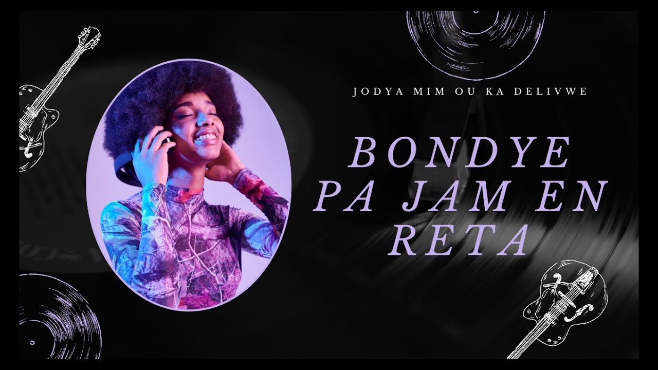 BONDYE PAP LAGUE OU