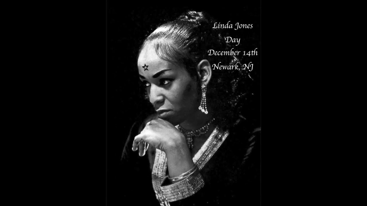 Linda Jones -The Making Of Hypnotized