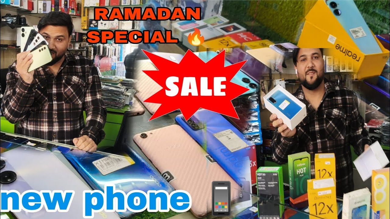 Second hand mobile low budget Sale💥 RAMADAN SPECIAL #viral #smartphone #uttarakhand #trending 