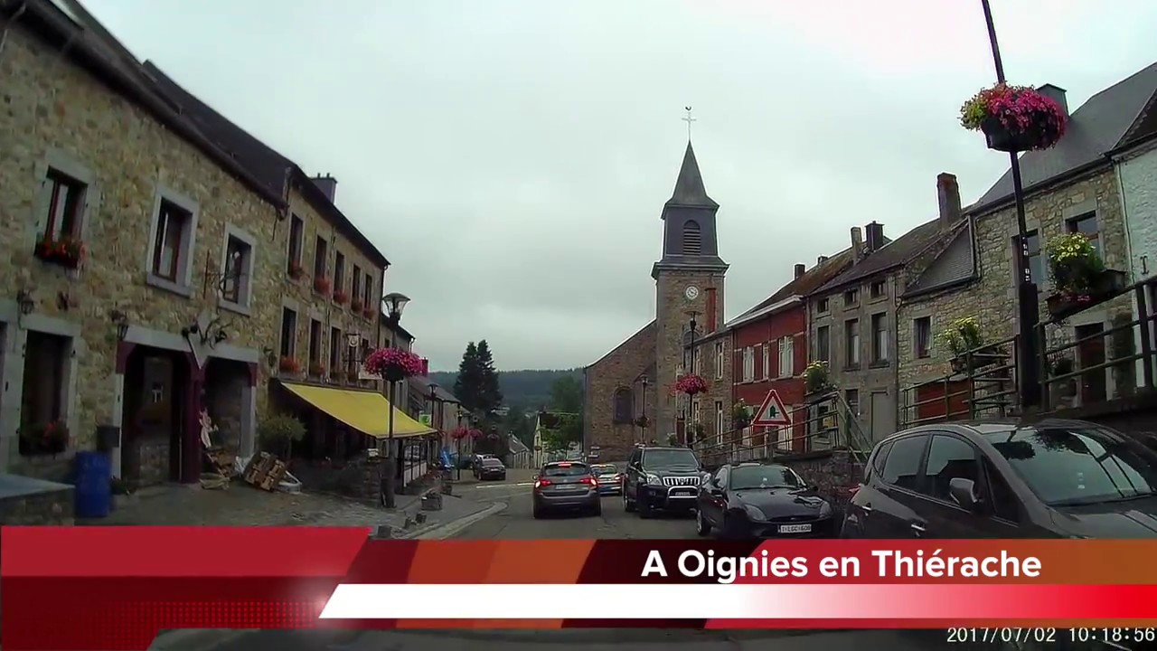 Balade à Oignies en Thiérache